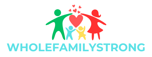 https://wholefamilystrong.com/
