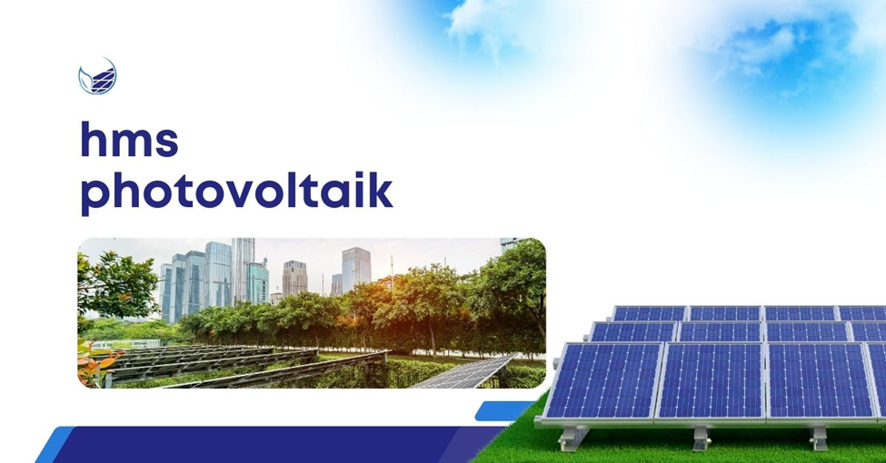 hms photovoltaik