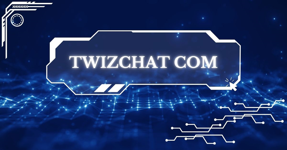 Twizchat com