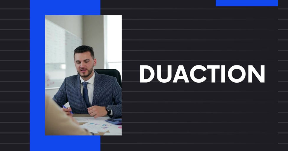 Duaction